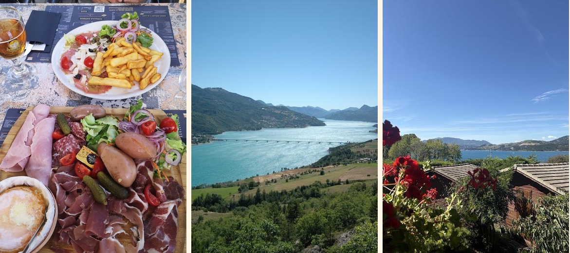 Le Relais Fleuri - Gallery Image 3