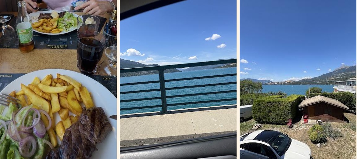 Le Relais Fleuri - Gallery Image 4