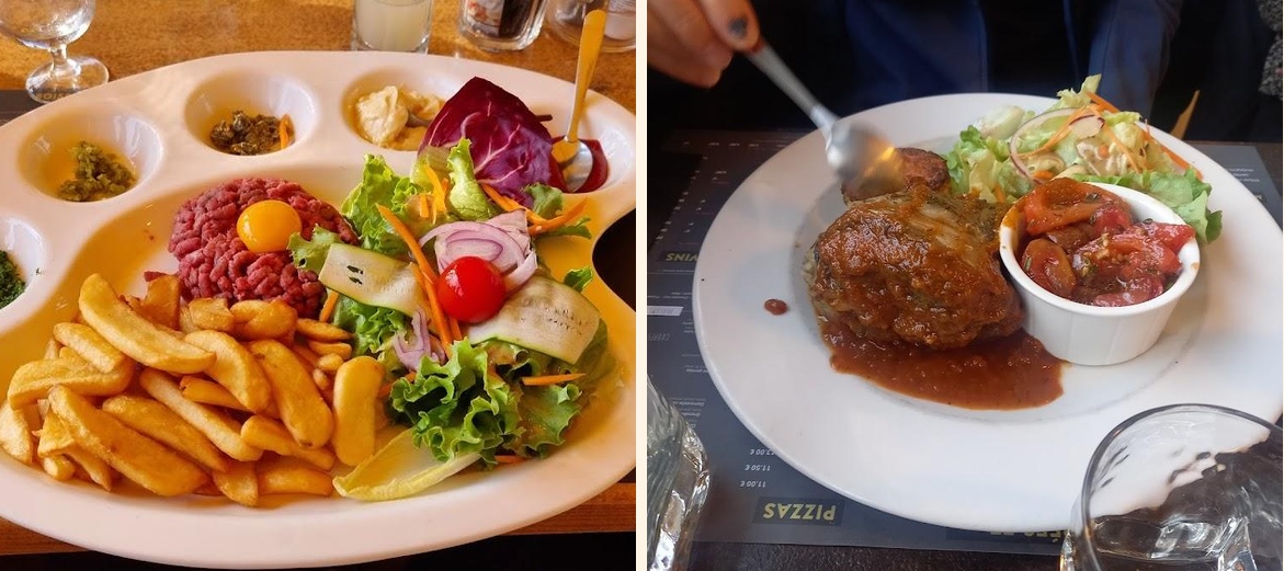 Le Relais Fleuri - Gallery Image 7