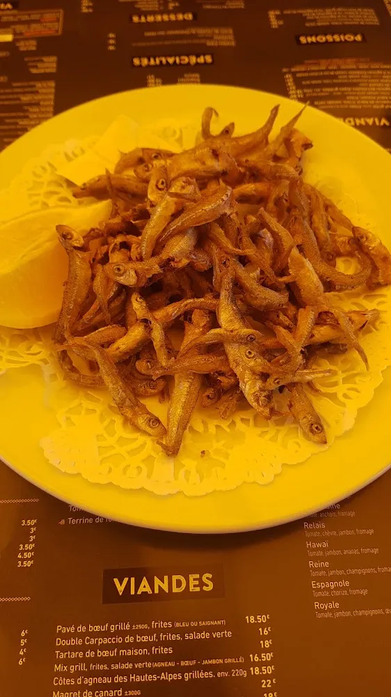 Friture